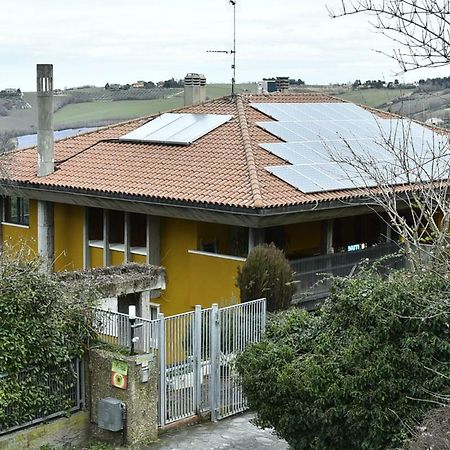 Tarcisio B&B Tavullia Luaran gambar