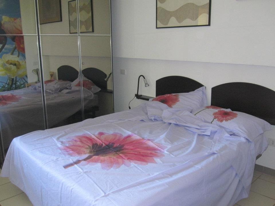 Tarcisio B&B Tavullia Bilik gambar