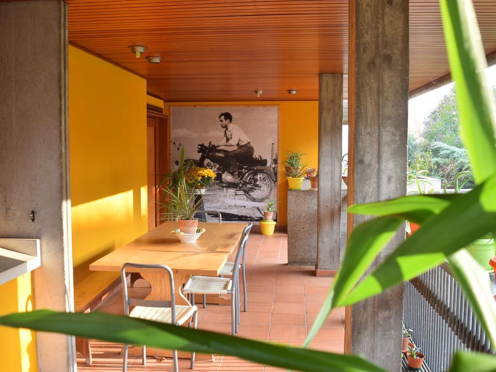 Tarcisio B&B Tavullia Bilik gambar