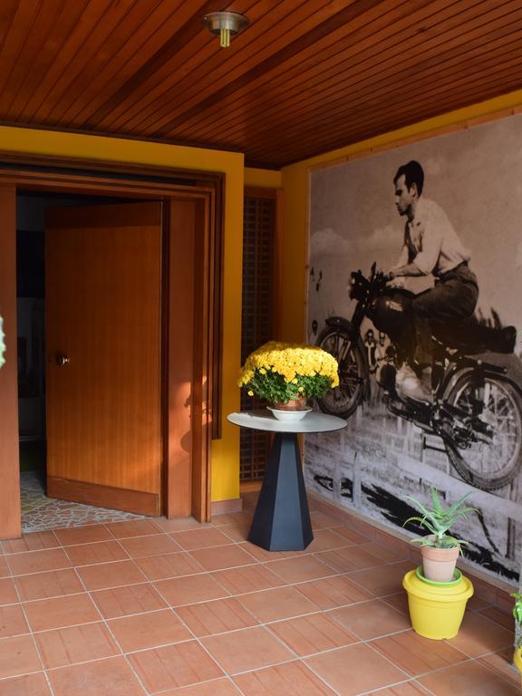 Tarcisio B&B Tavullia Luaran gambar