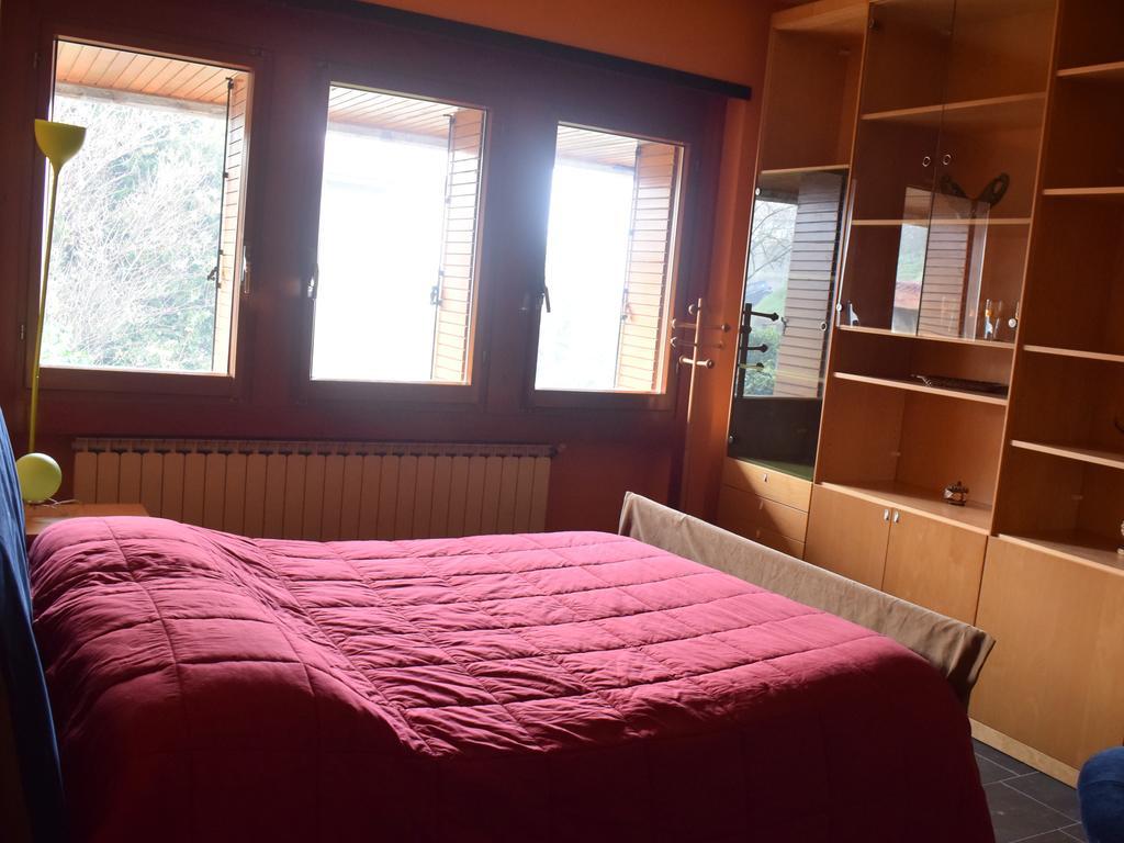 Tarcisio B&B Tavullia Bilik gambar