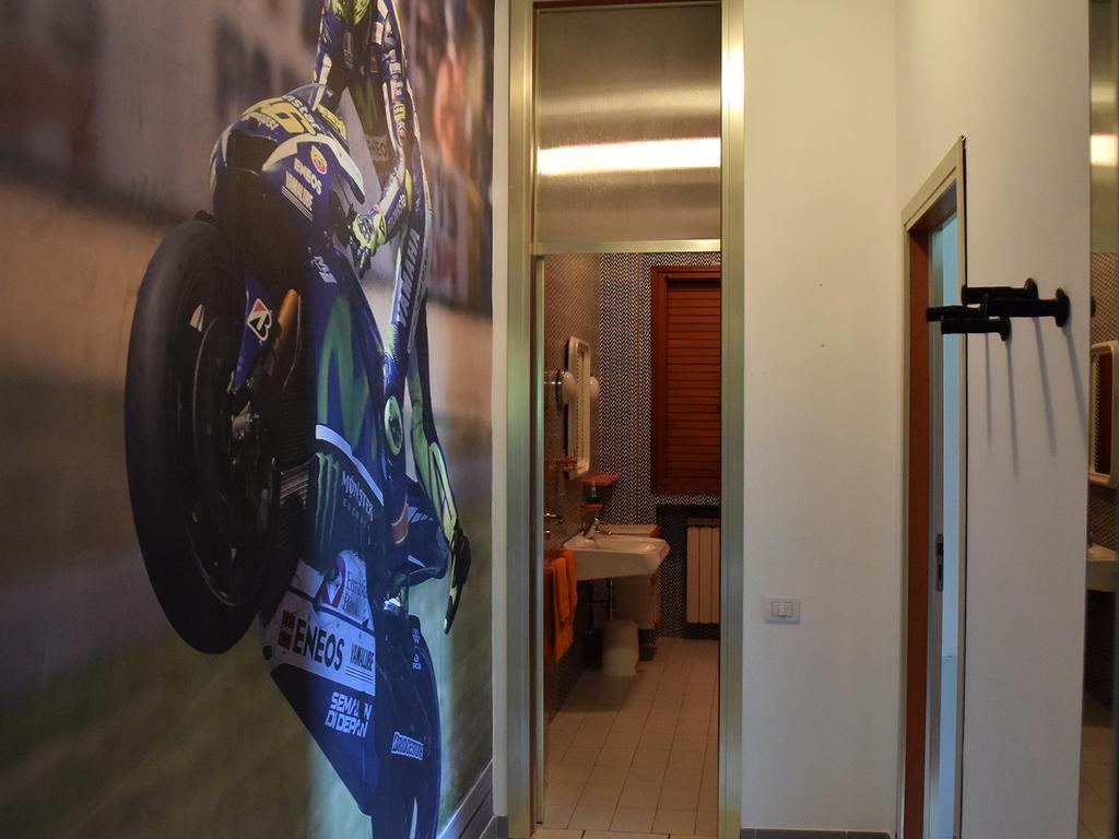 Tarcisio B&B Tavullia Luaran gambar
