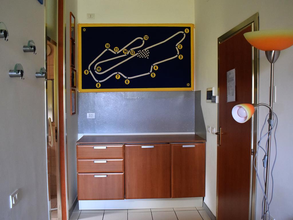 Tarcisio B&B Tavullia Luaran gambar