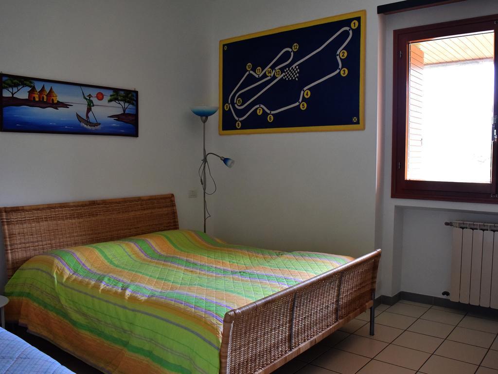 Tarcisio B&B Tavullia Luaran gambar