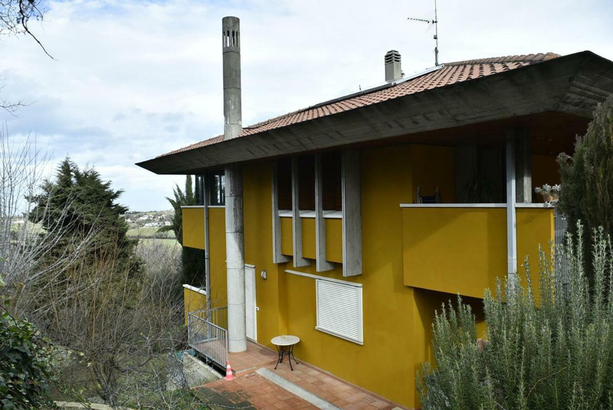Tarcisio B&B Tavullia Luaran gambar